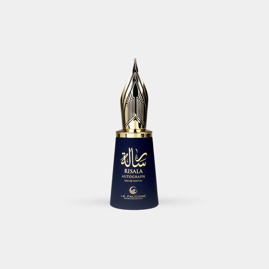 Autograph Risala