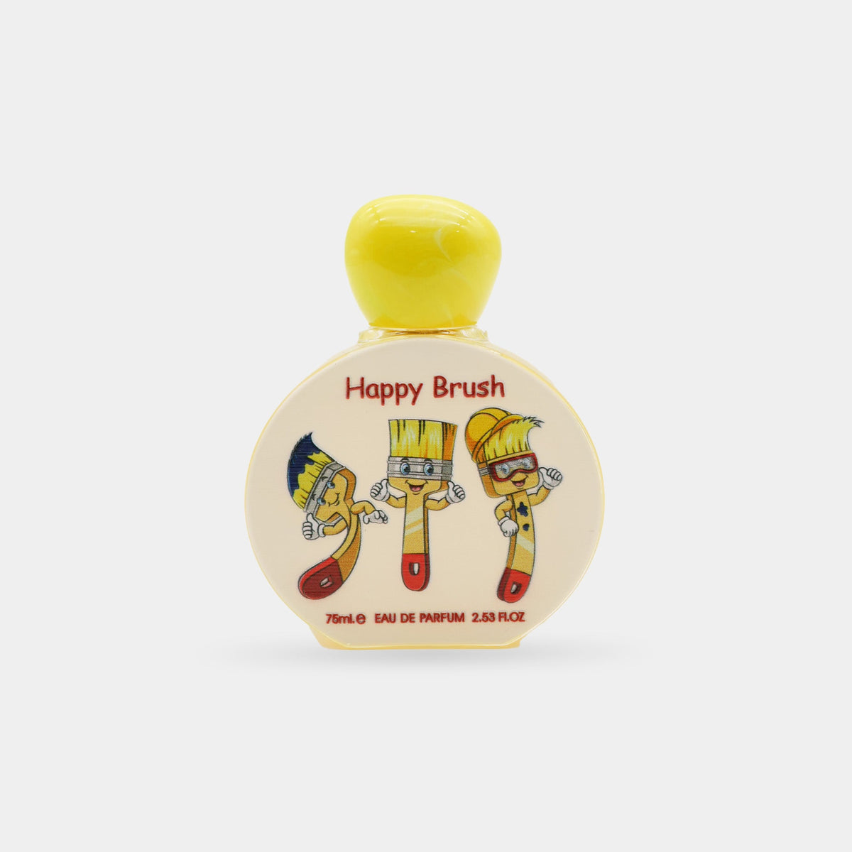 Kids Happy Brush by LATTAFA PRIDE- Elarab