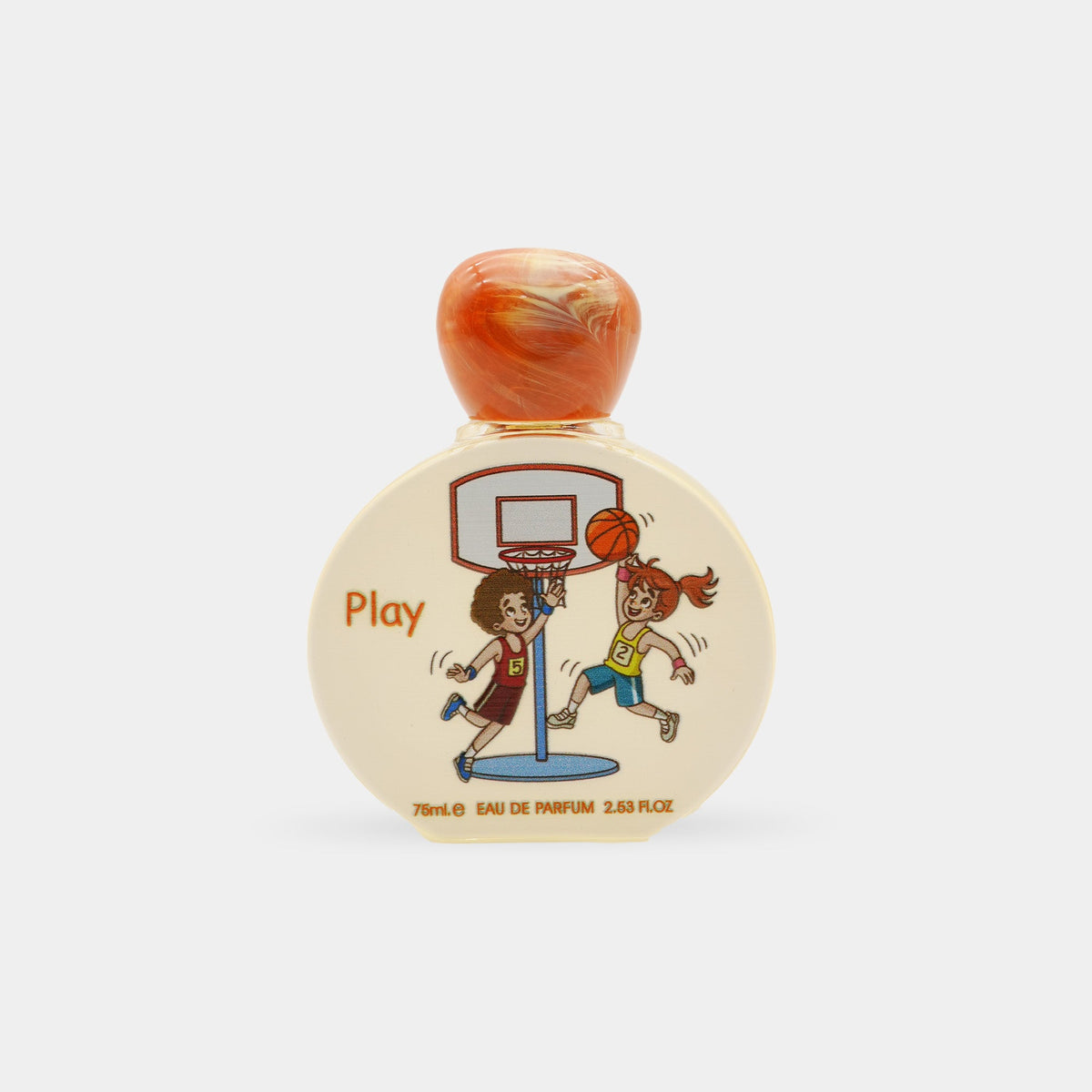 Kids Play by LATTAFA PRIDE- Elarab