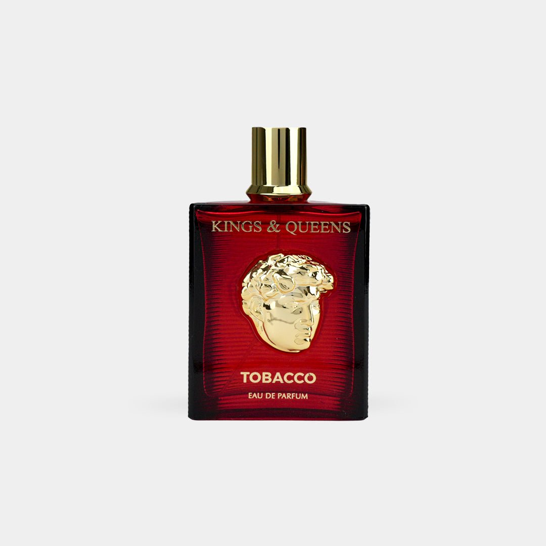 Kings & Queens Tobacco by AMARAN- Elarab