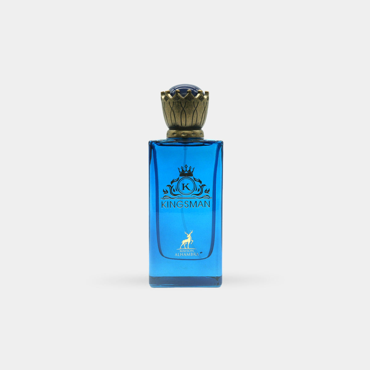 Kingsman by MAISON ALHAMBRA- Elarab