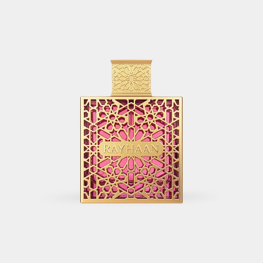 Kiss Perfume by RAYHAAN- Elarab