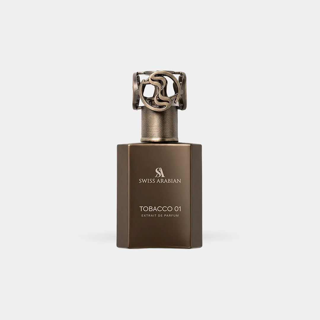 Tobacco 01 50ML