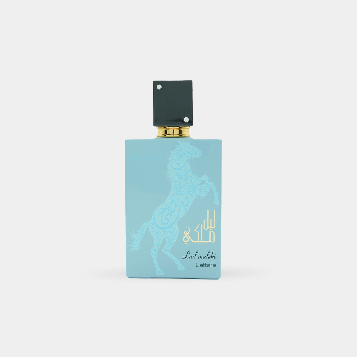 Lail Maleki Moroccan Blue by LATTAFA- Elarab
