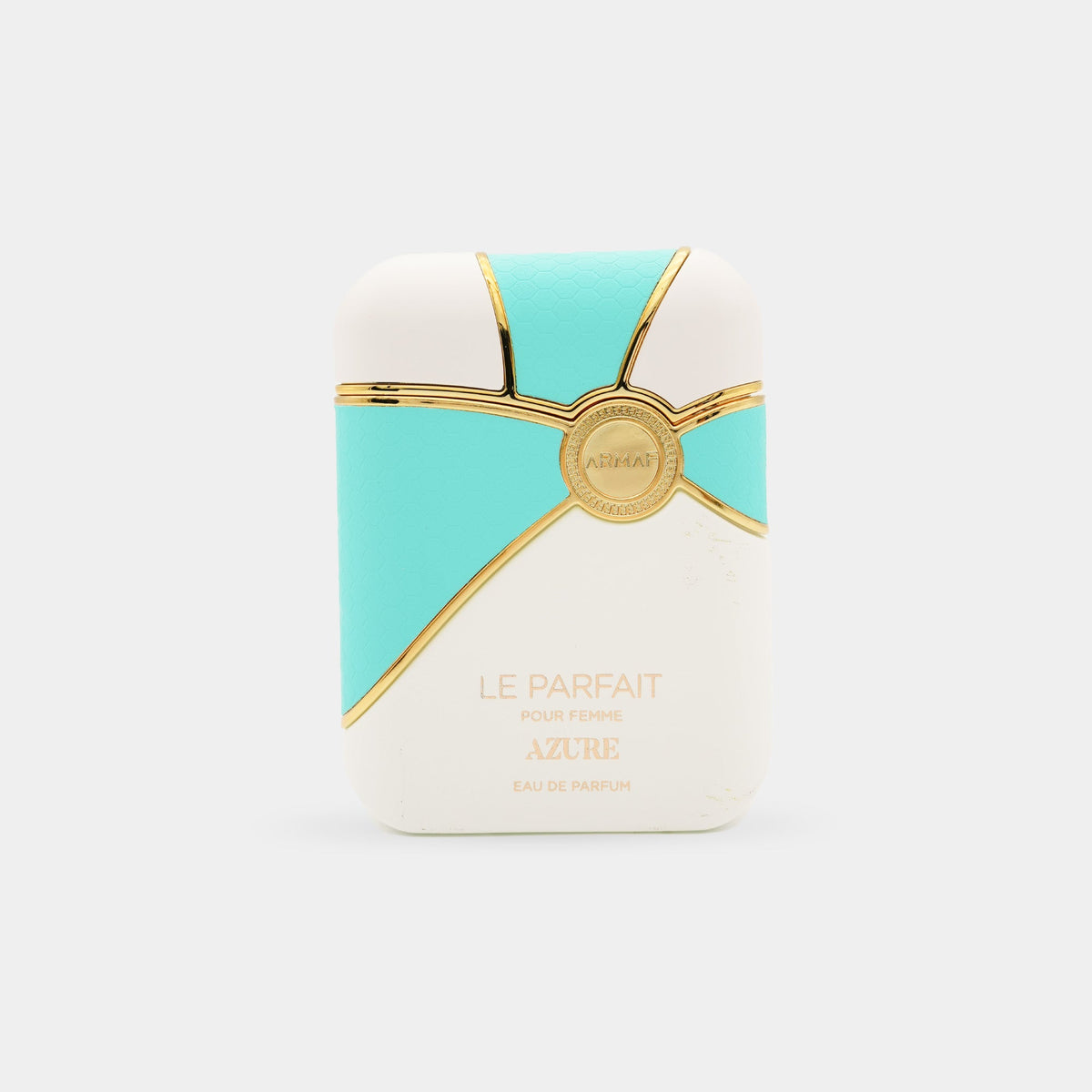 Le Parfait Azure Pour Femme by ARMAF- Elarab