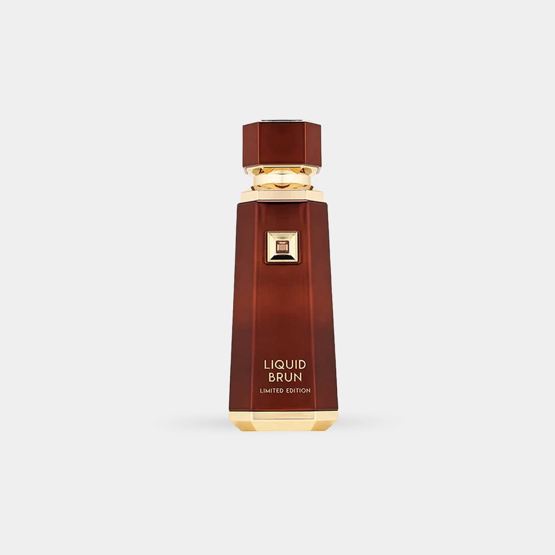 Liquid Brun Limited Edition 150ml by FRENCH AVENUE- Elarab