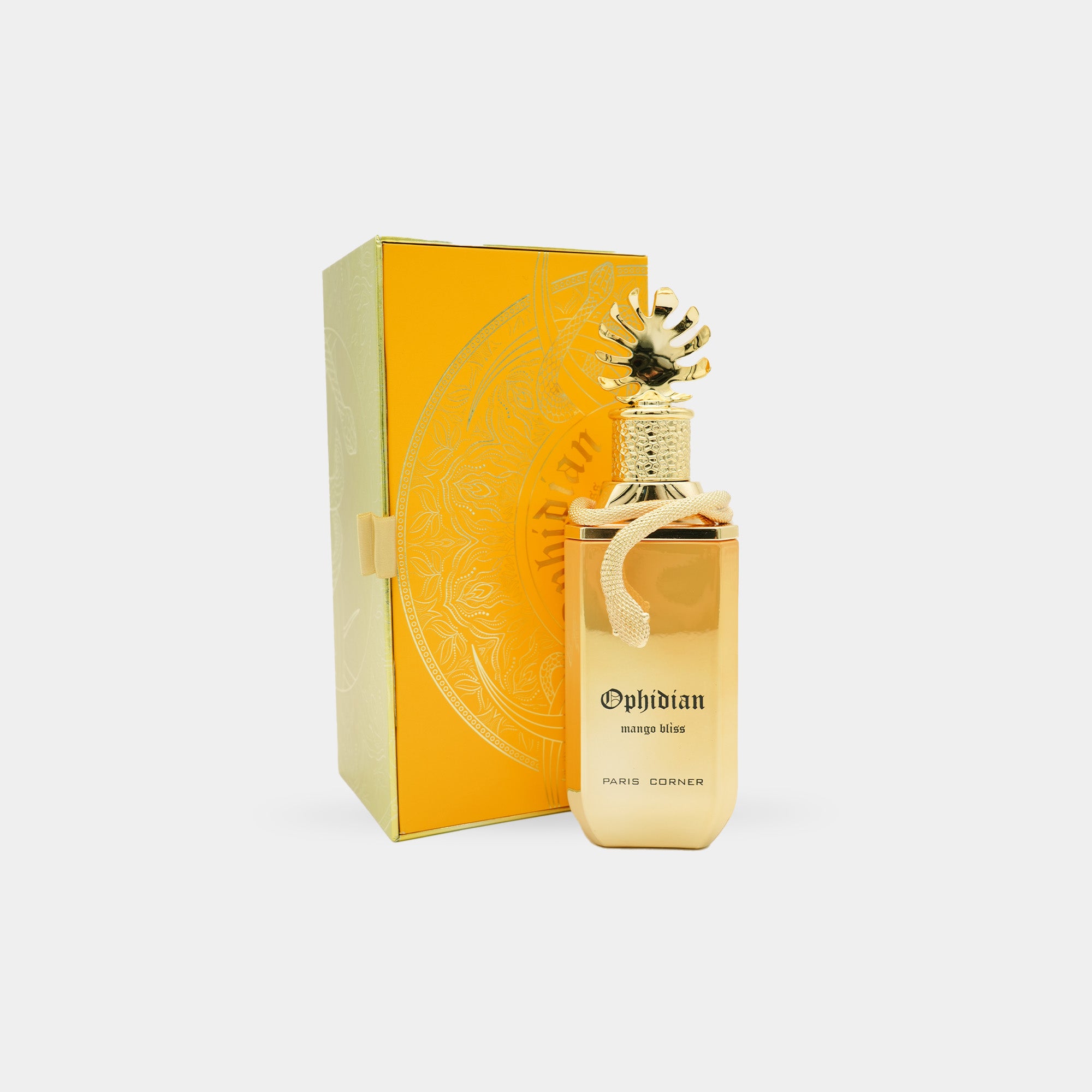 OPHIDIAN MANGO BLISS