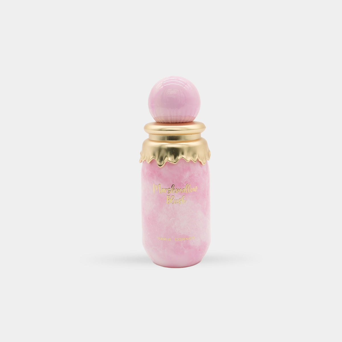 Marshmallow Blush by PARIS CORNER- Elarab