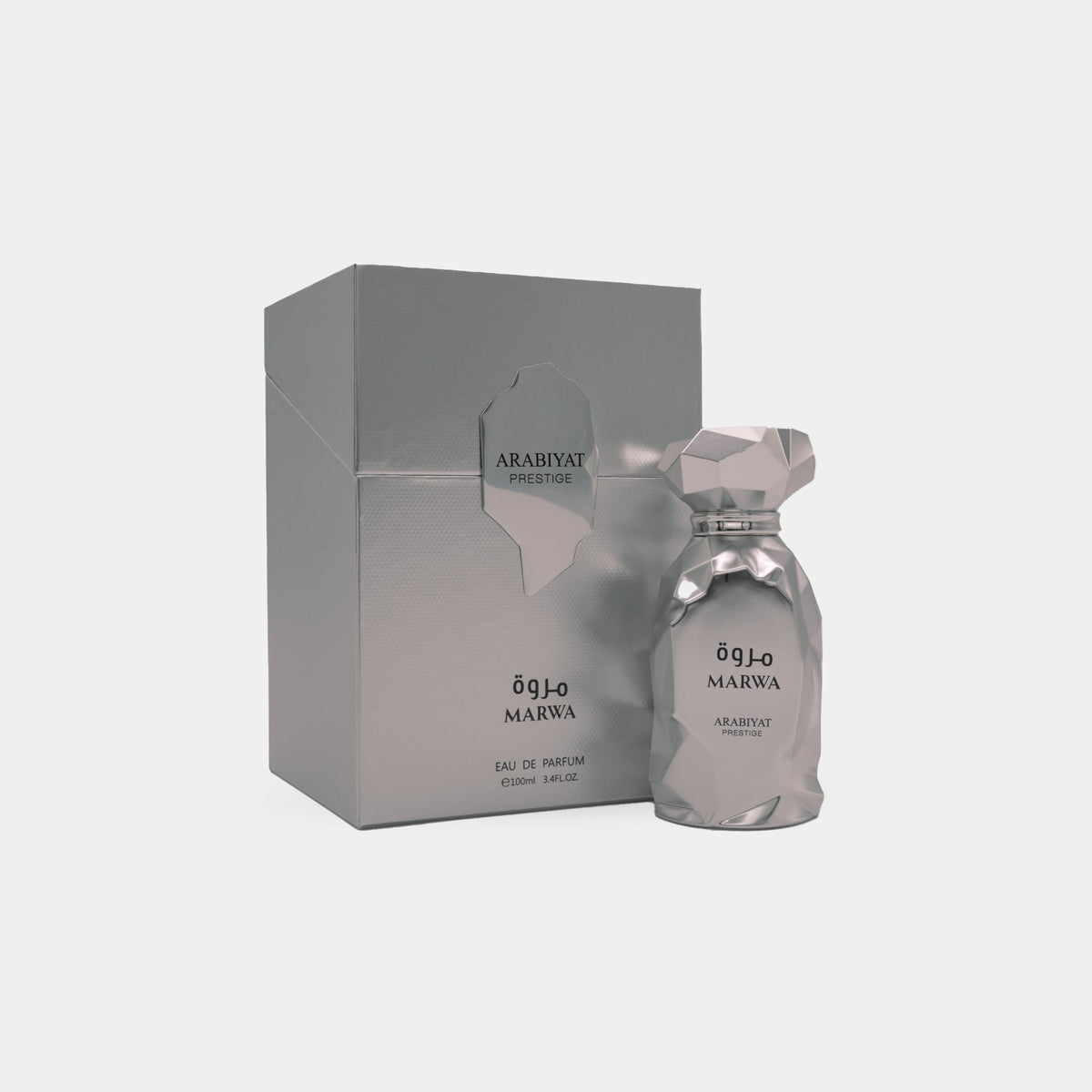 Marwa by ARABIYAT PRESTIGE- Elarab
