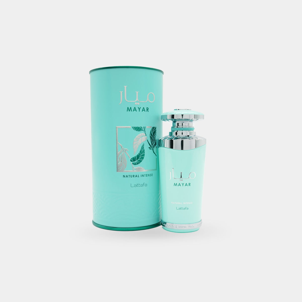 Mayar Natural Intense by LATTAFA- Elarab