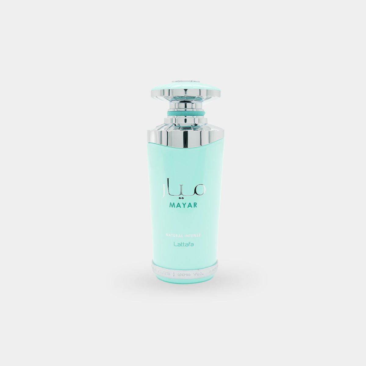 Mayar Natural Intense by LATTAFA- Elarab