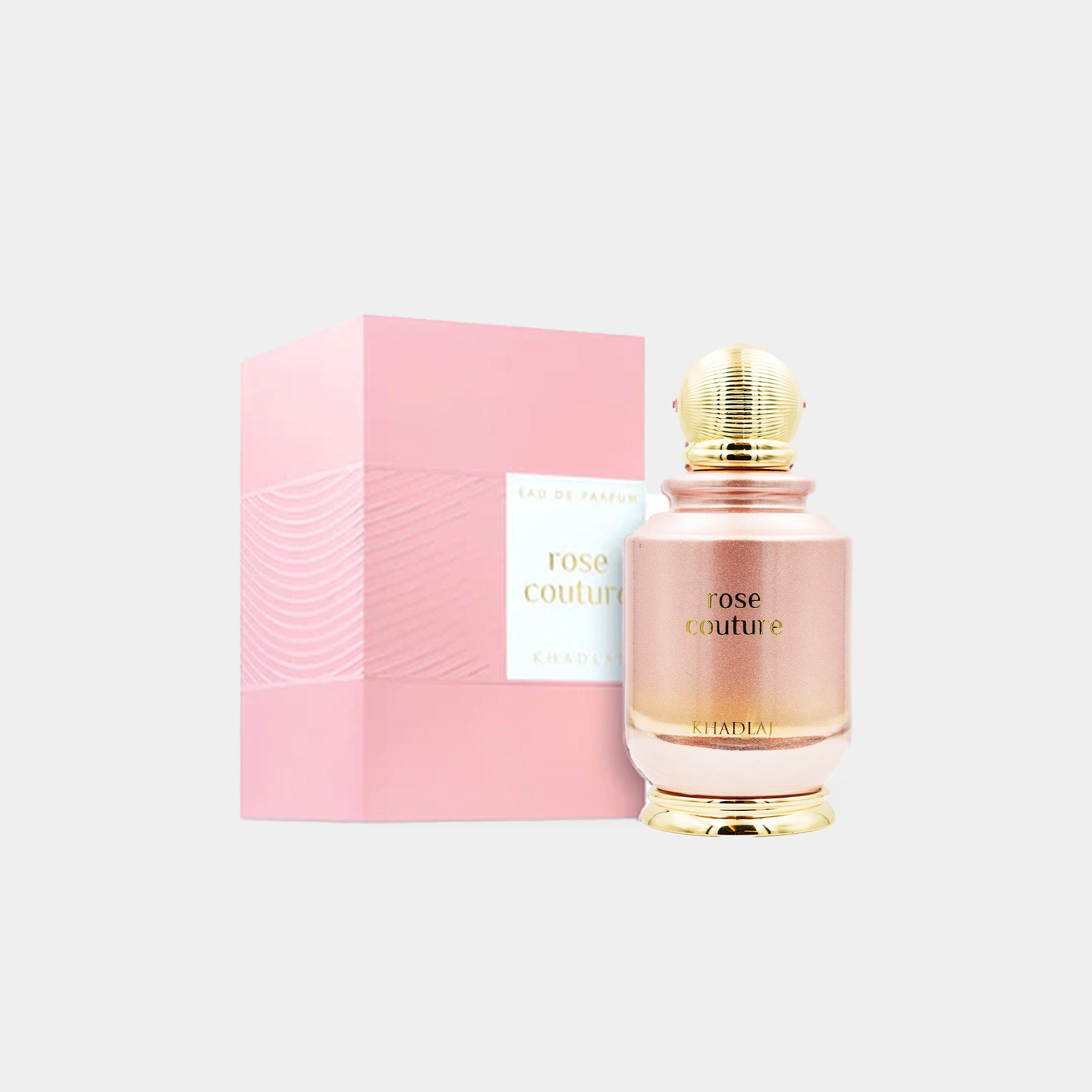 ROSE COUTURE