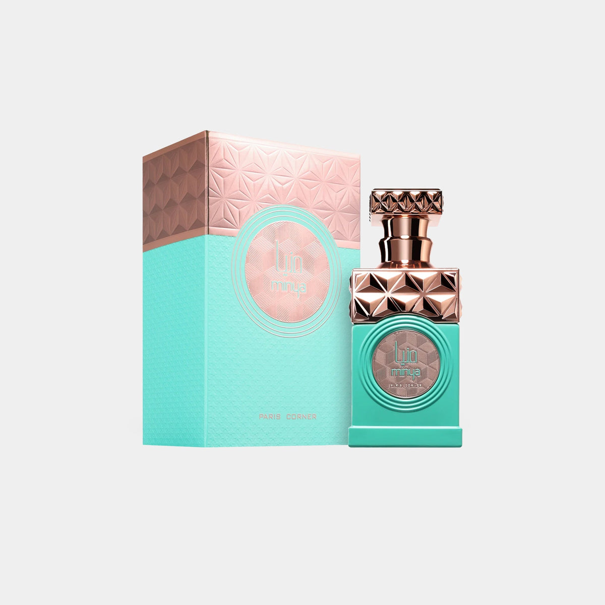 Minya by PARIS CORNER- Elarab