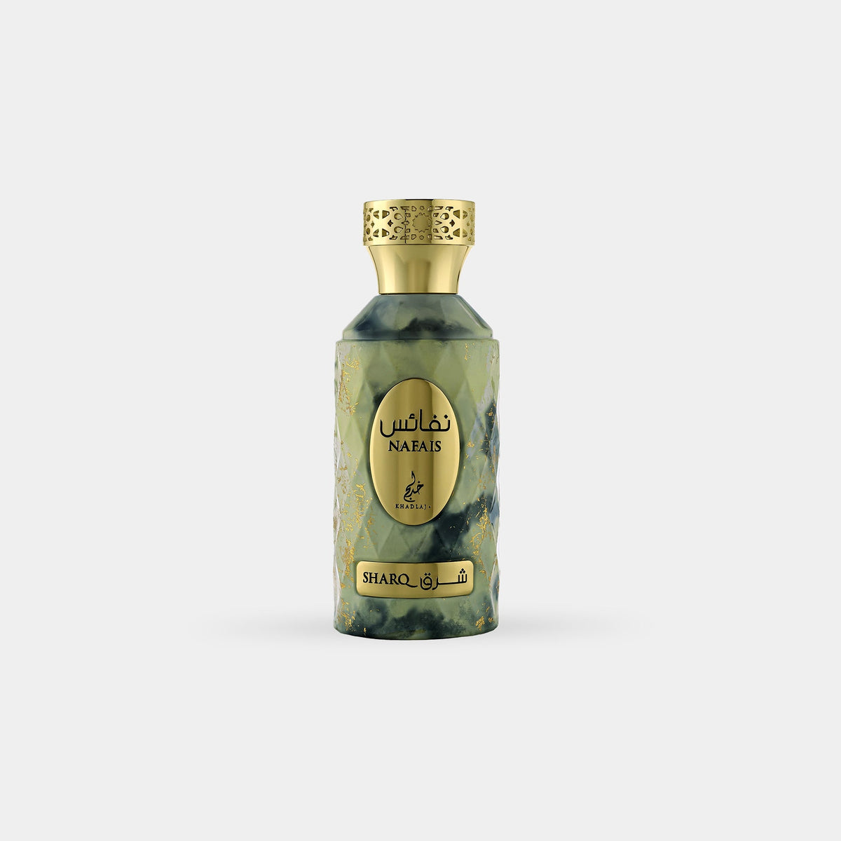 Nafais Sharq by KHADLAJ- Elarab
