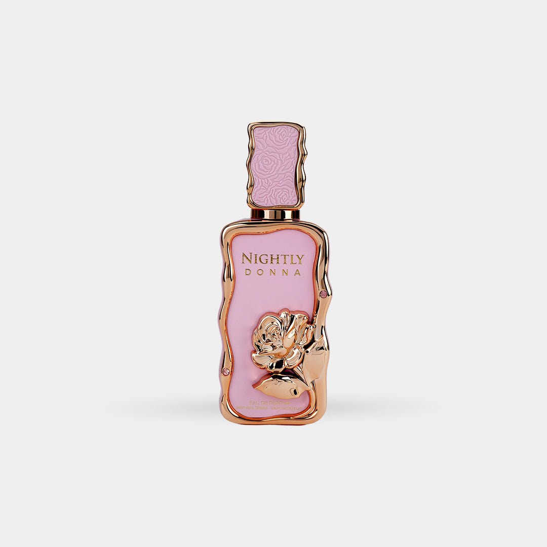 Nightly Donna by LE BONHEUR- Elarab