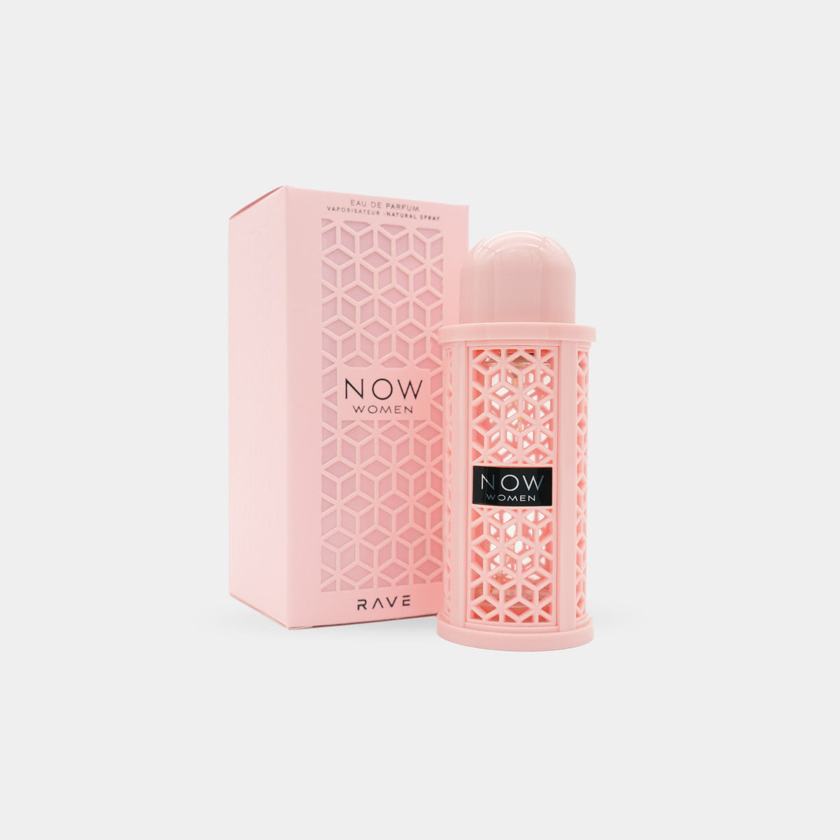 Now Women by RAVE- Elarab