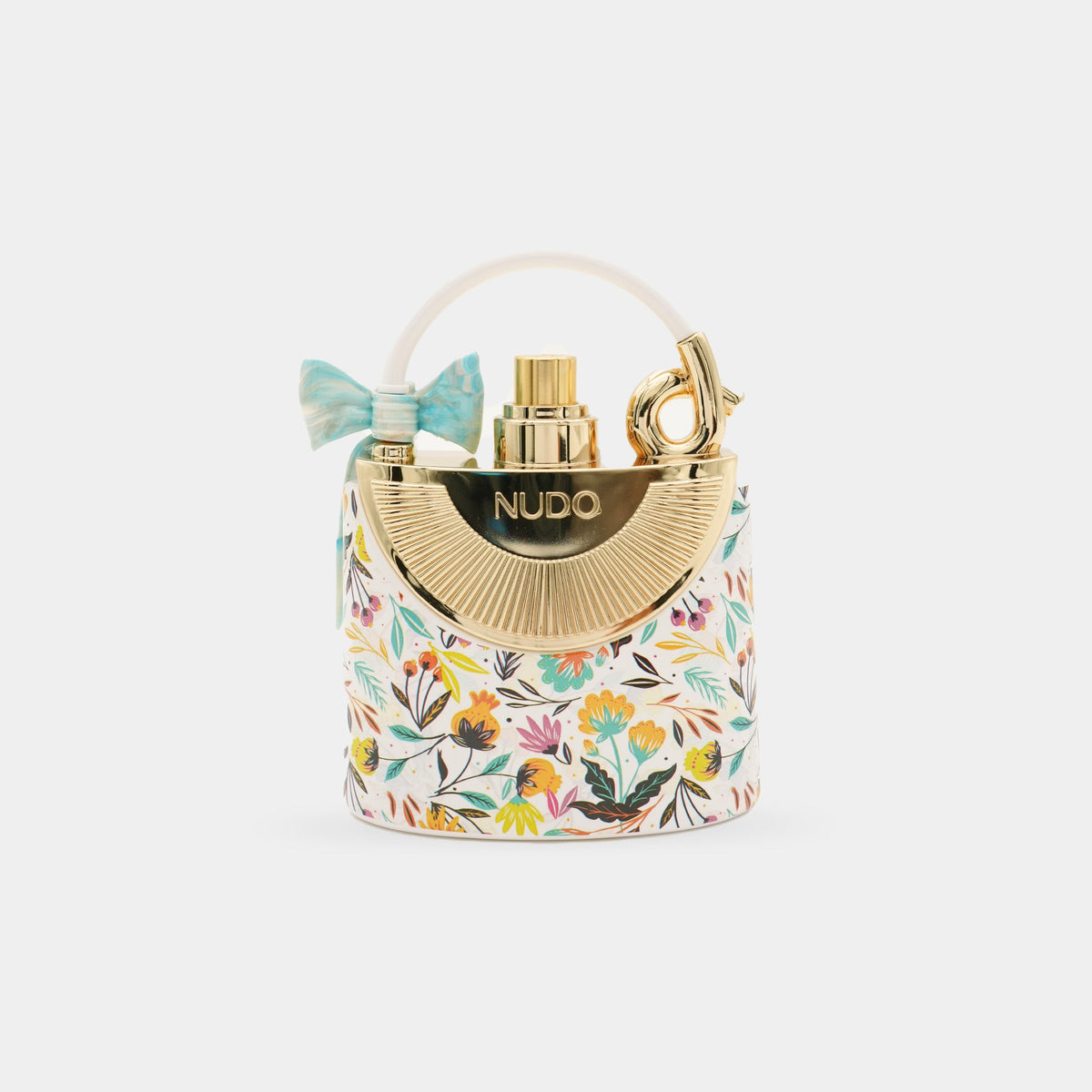 Nudo Exotic Flowers by FRAGRANCE WORLD- Elarab
