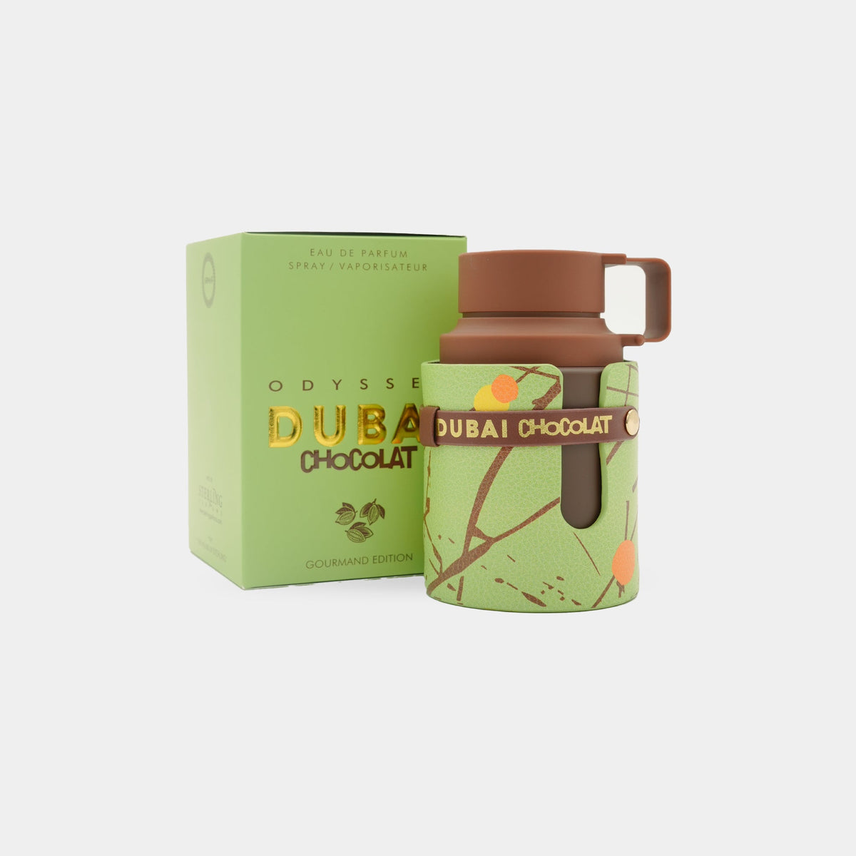 Odyssey Dubai Chocolat by ARMAF- Elarab
