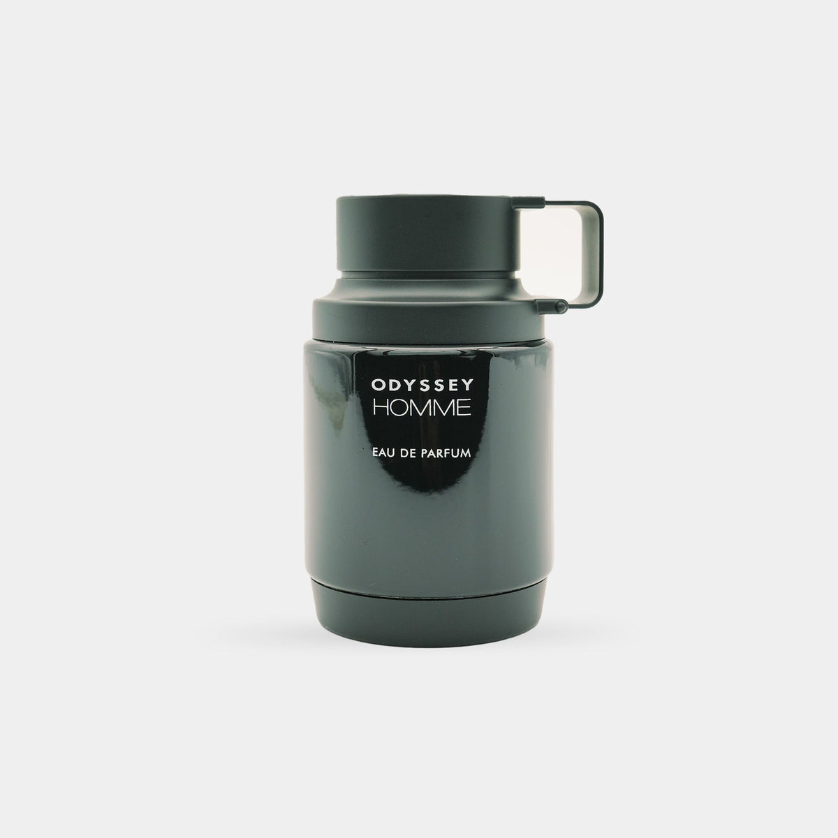 Odyssey Homme Black by ARMAF- Elarab