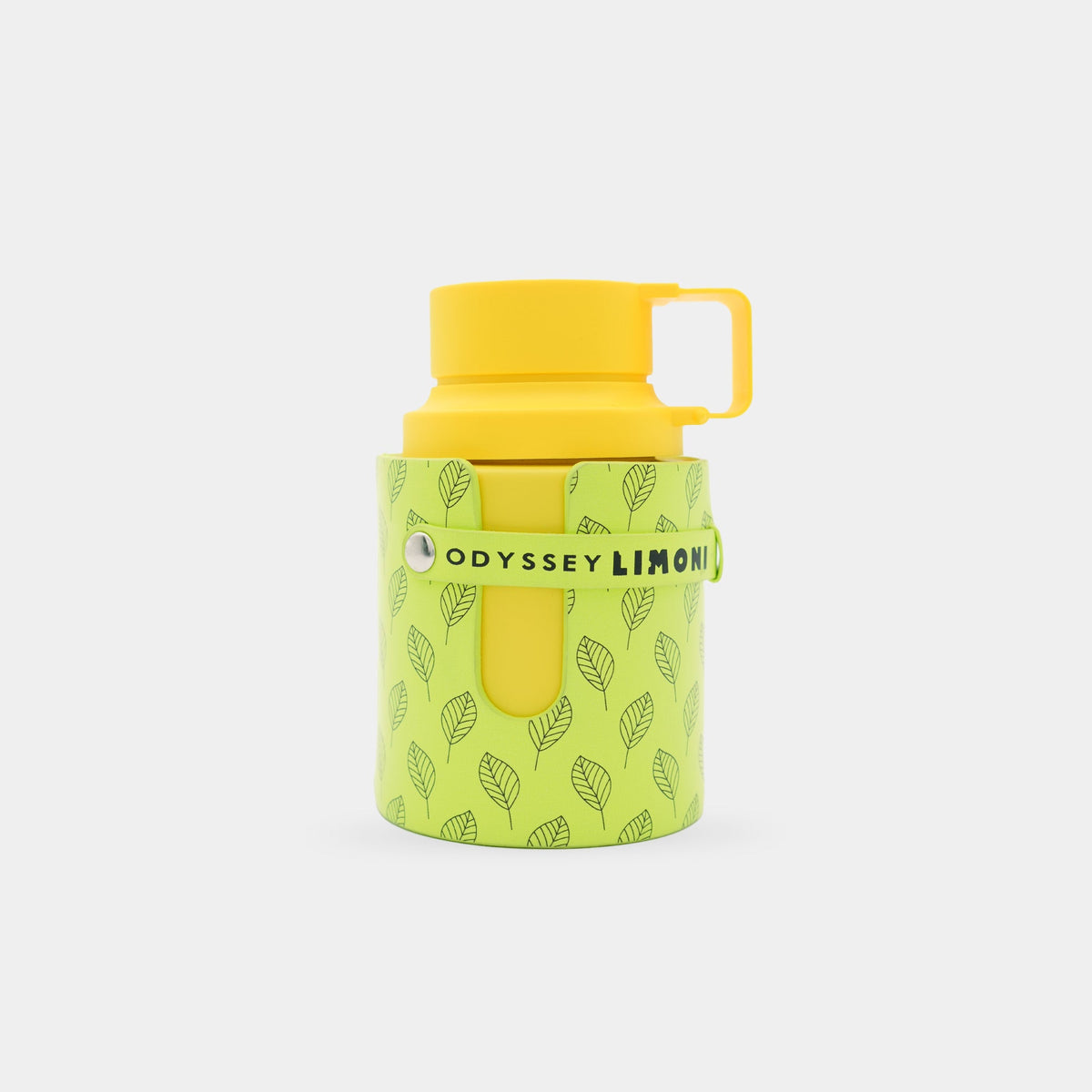 Odyssey Limoni by ARMAF- Elarab