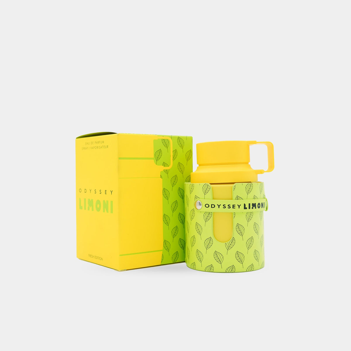 Odyssey Limoni by ARMAF- Elarab