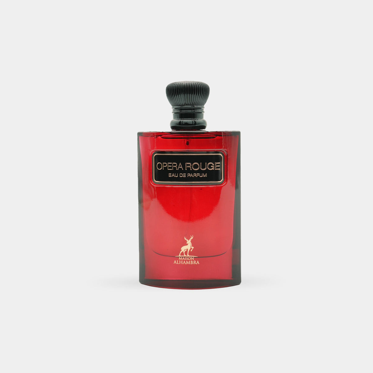 Opera Rouge by MAISON ALHAMBRA- Elarab