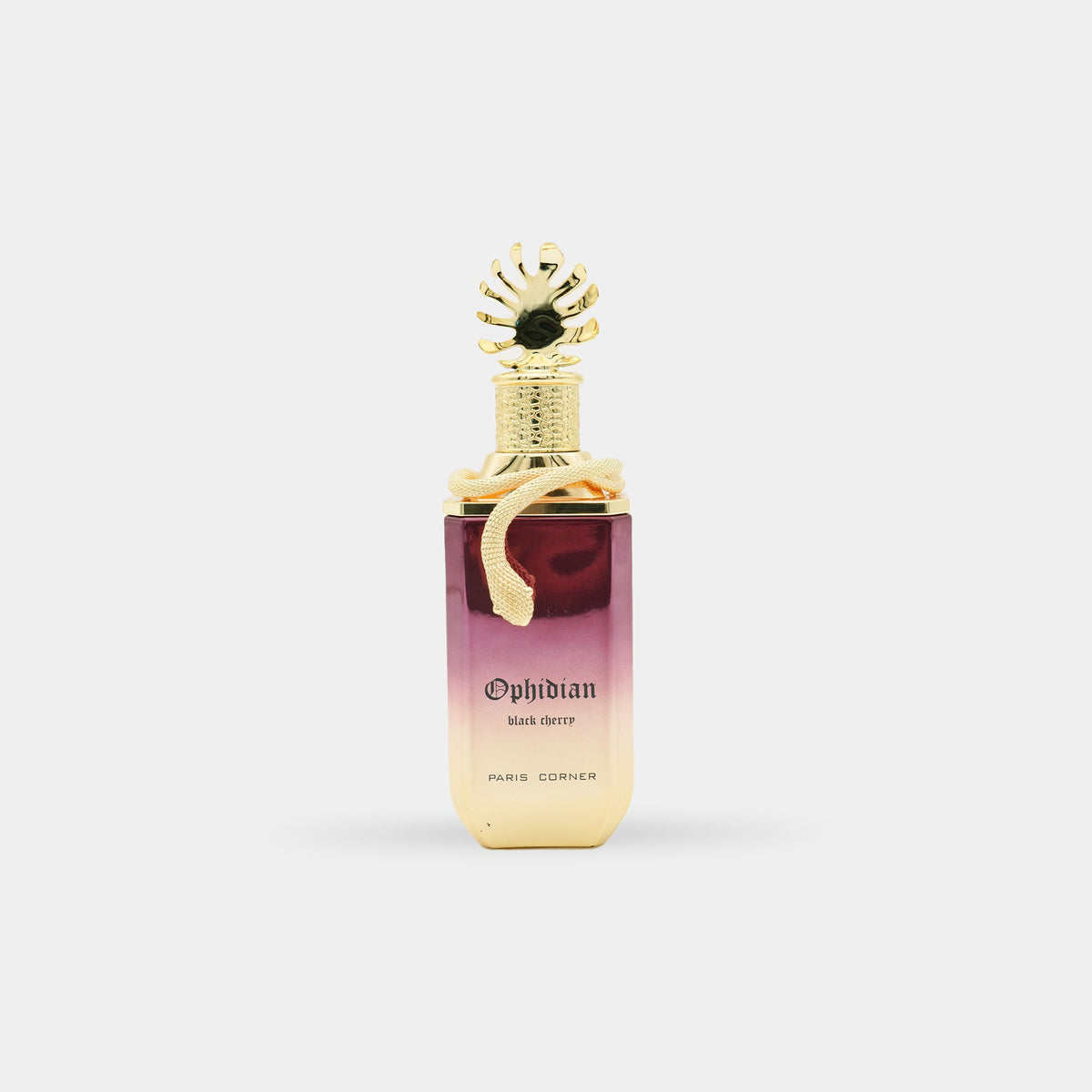 OPHIDIAN BLACK CHERRY by PARIS CORNER- Elarab
