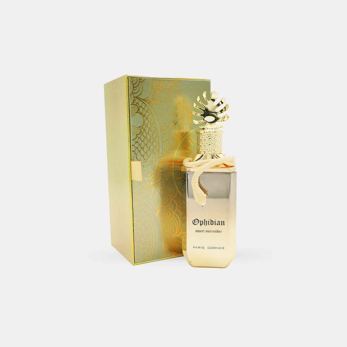 Ophidian Sweet Surrender by PARIS CORNER- Elarab