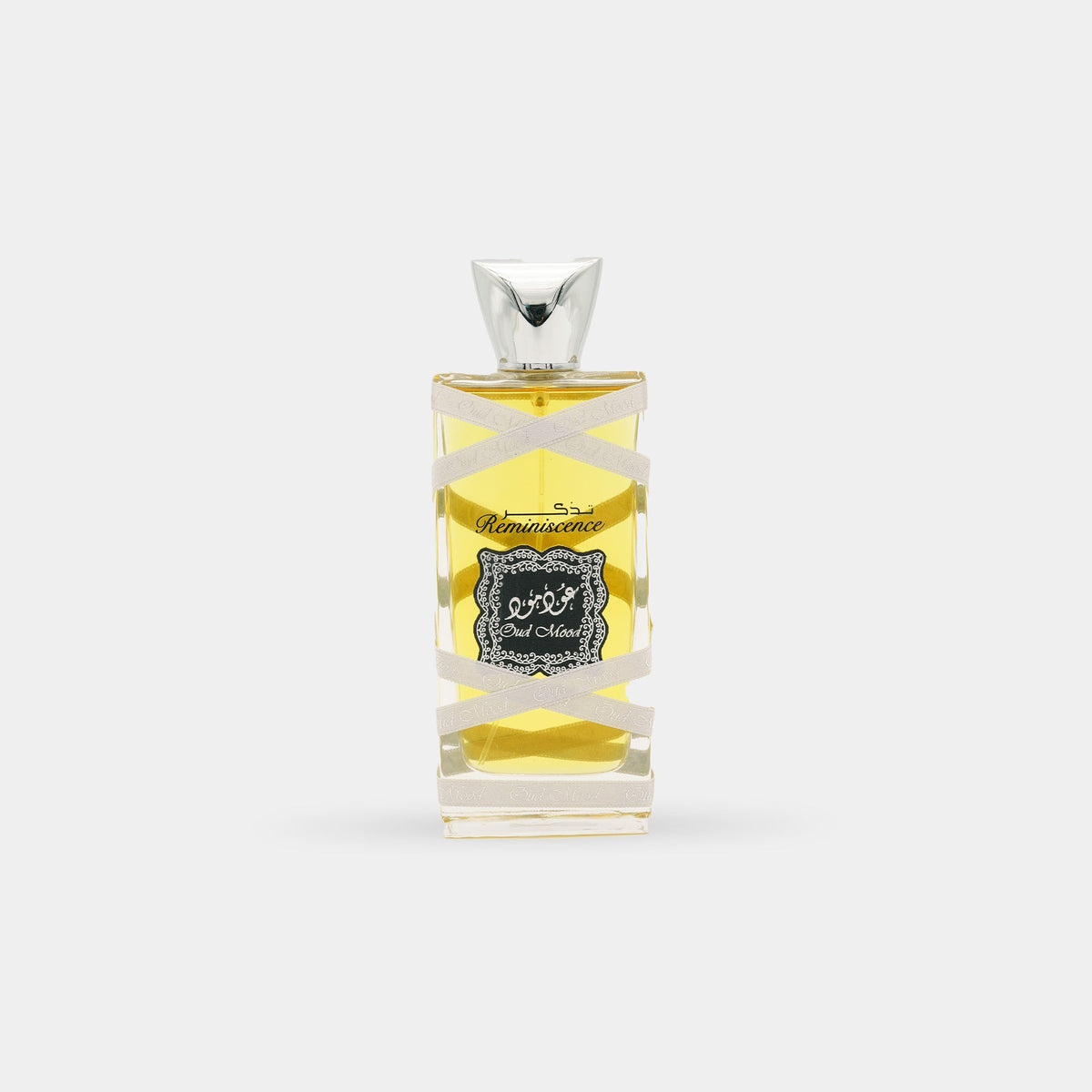 Oud Mood Reminiscence by LATTAFA- Elarab