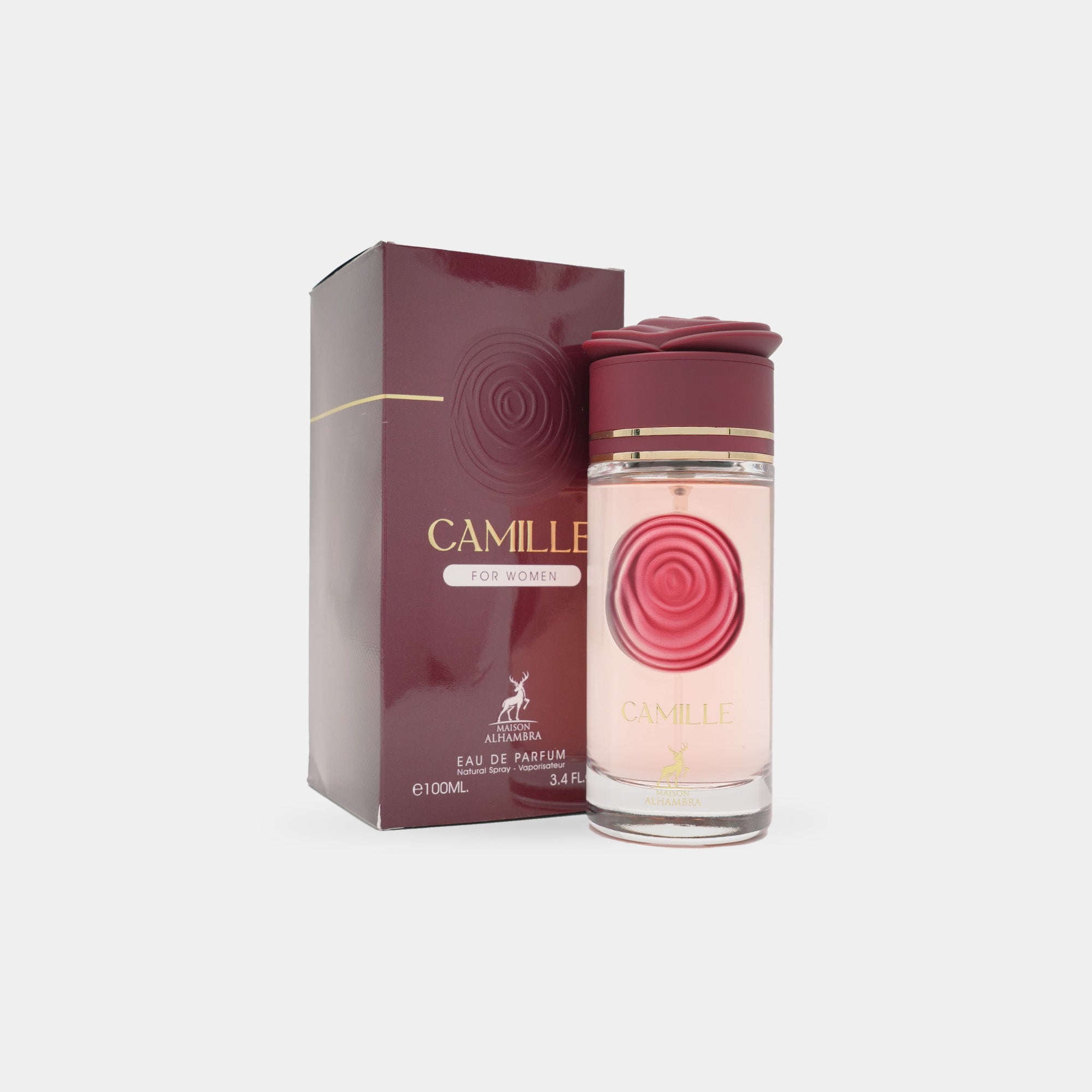 CAMILLE