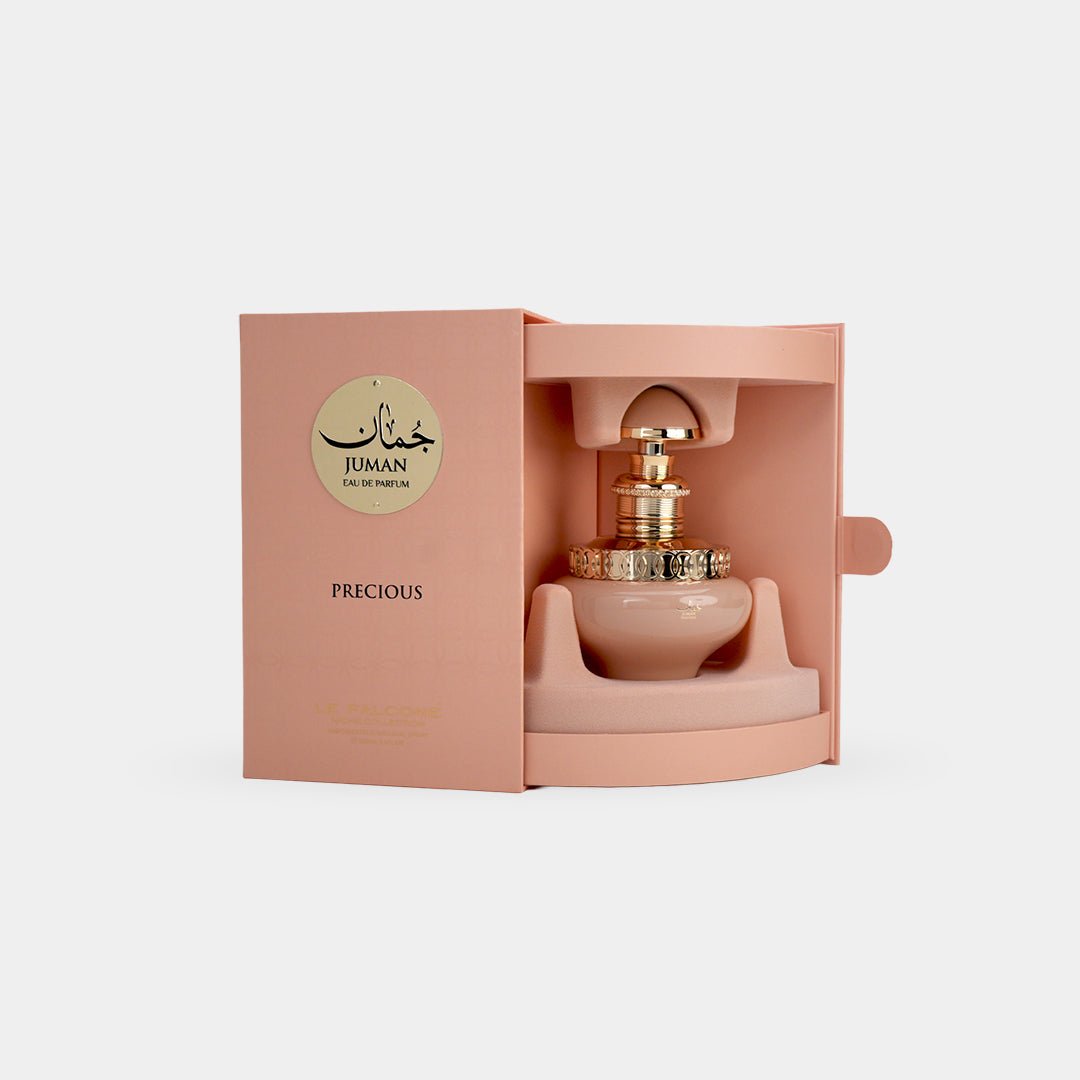 Precious Juman by LE FALCONÉ- Elarab