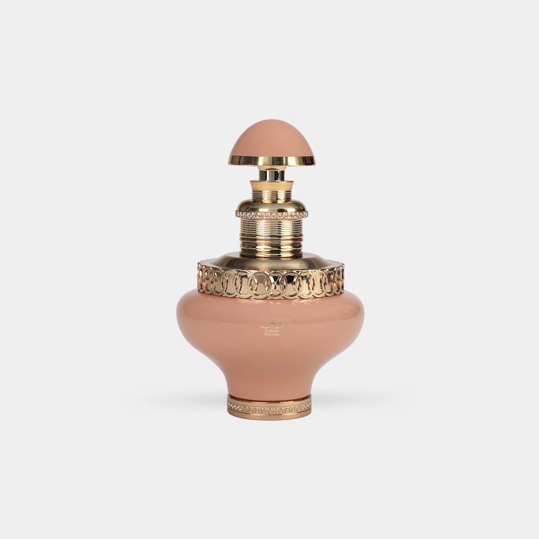 Precious Juman by LE FALCONÉ- Elarab