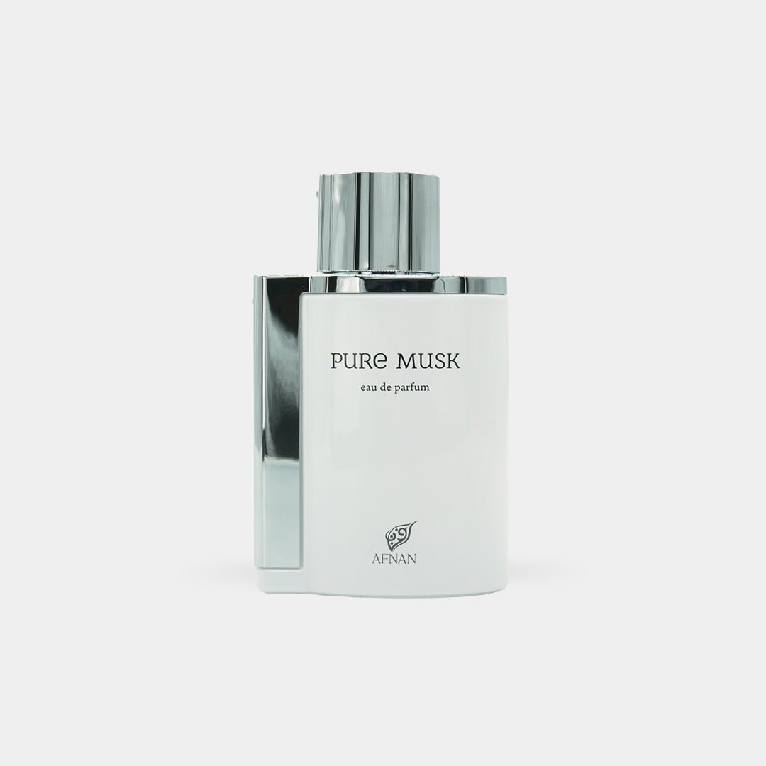 Pure Musk by AFNAN- Elarab