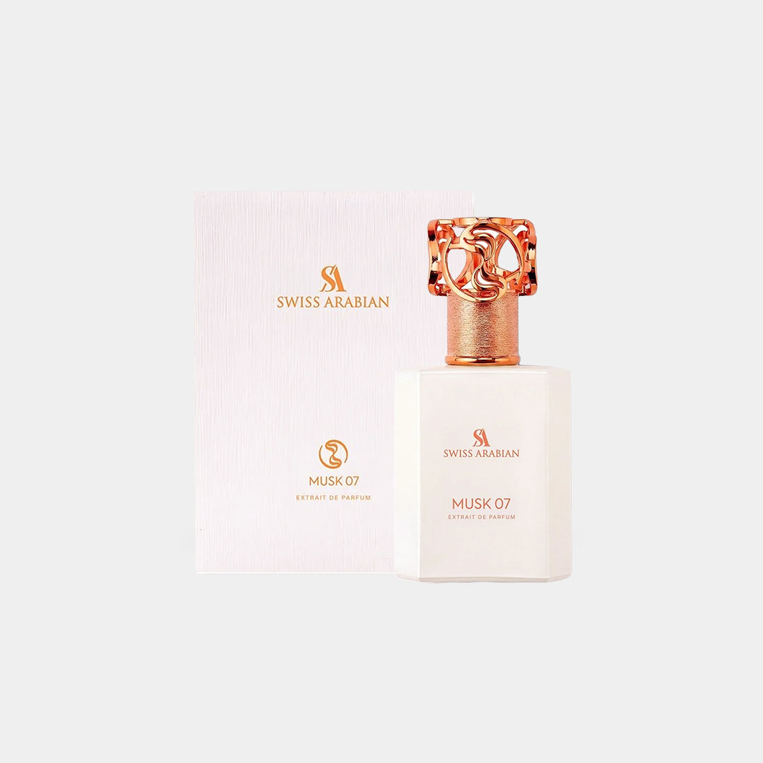 Musk 07 50ML