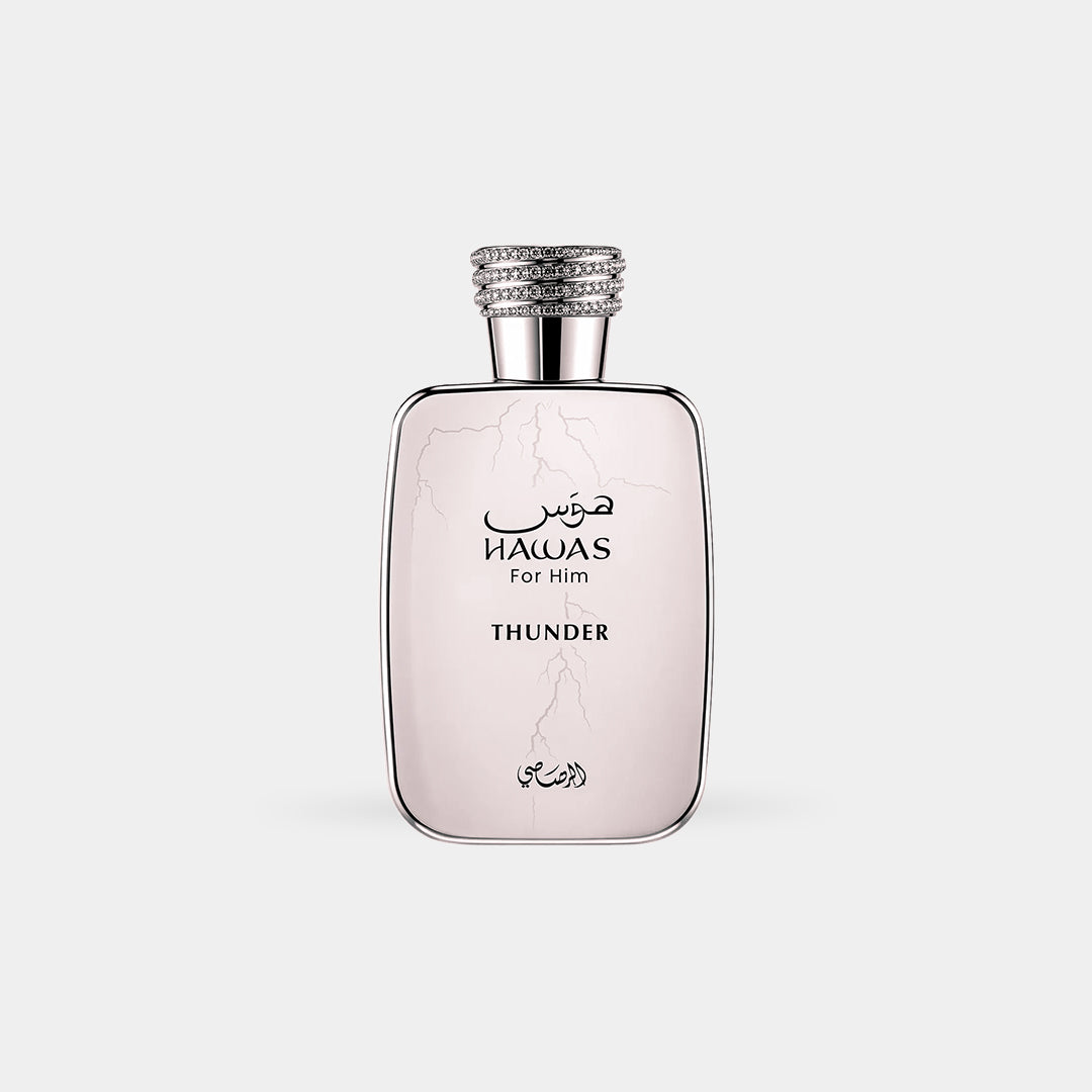Hawas Thunder