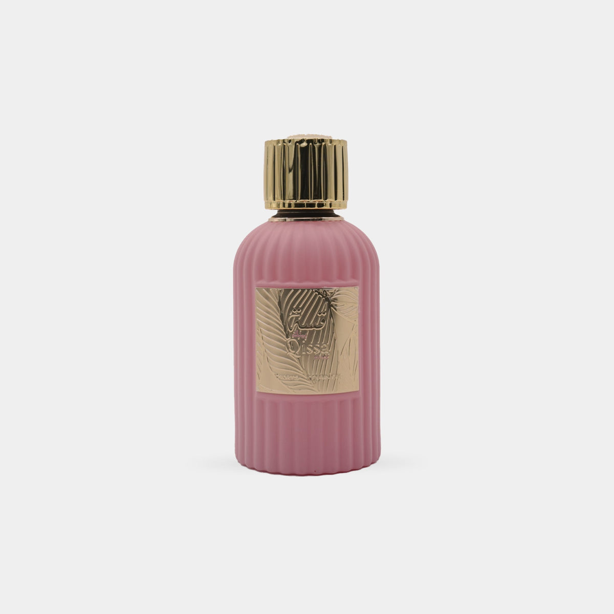 Qissa Pink by PARIS CORNER- Elarab