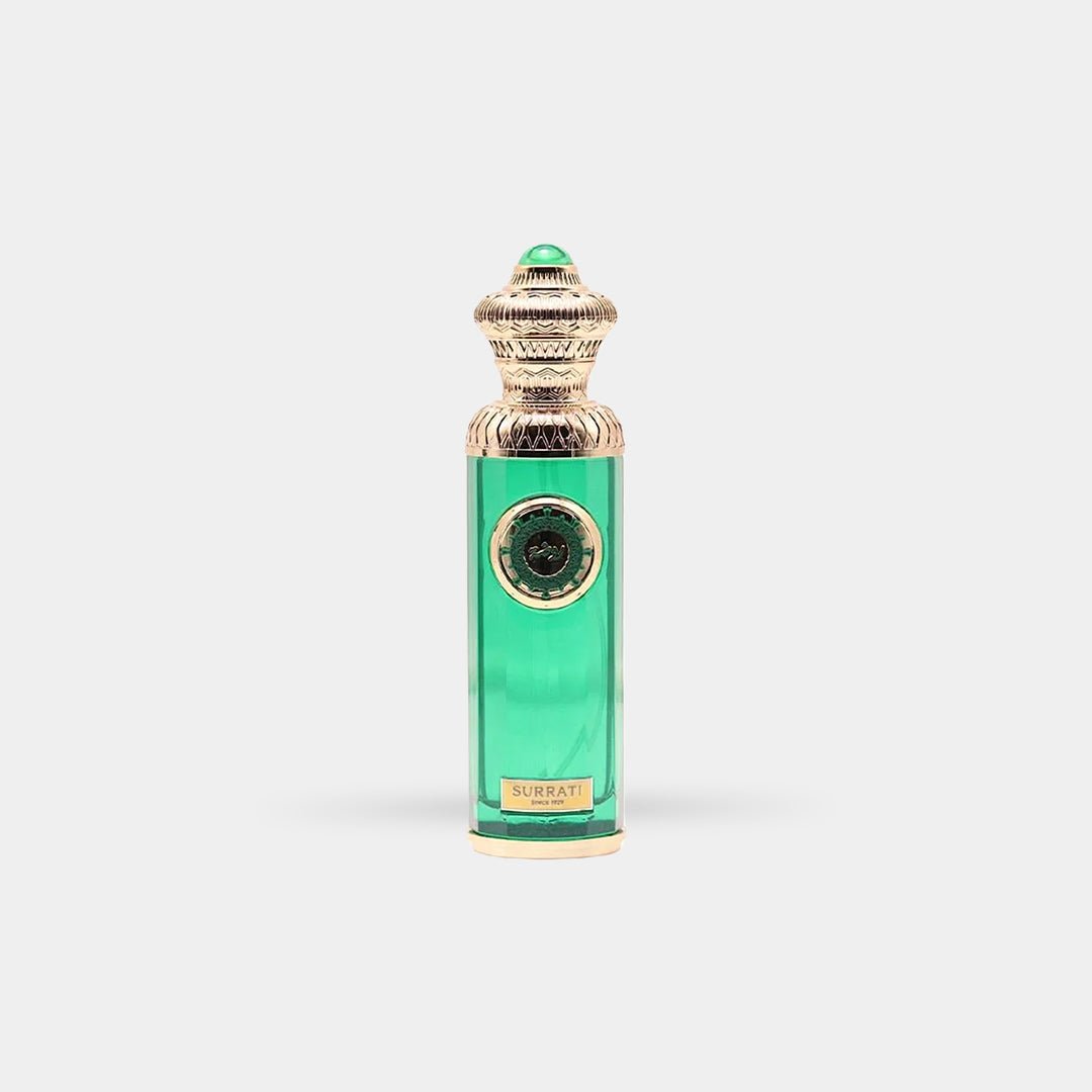 Rawda 140ML by Elarab- Elarab