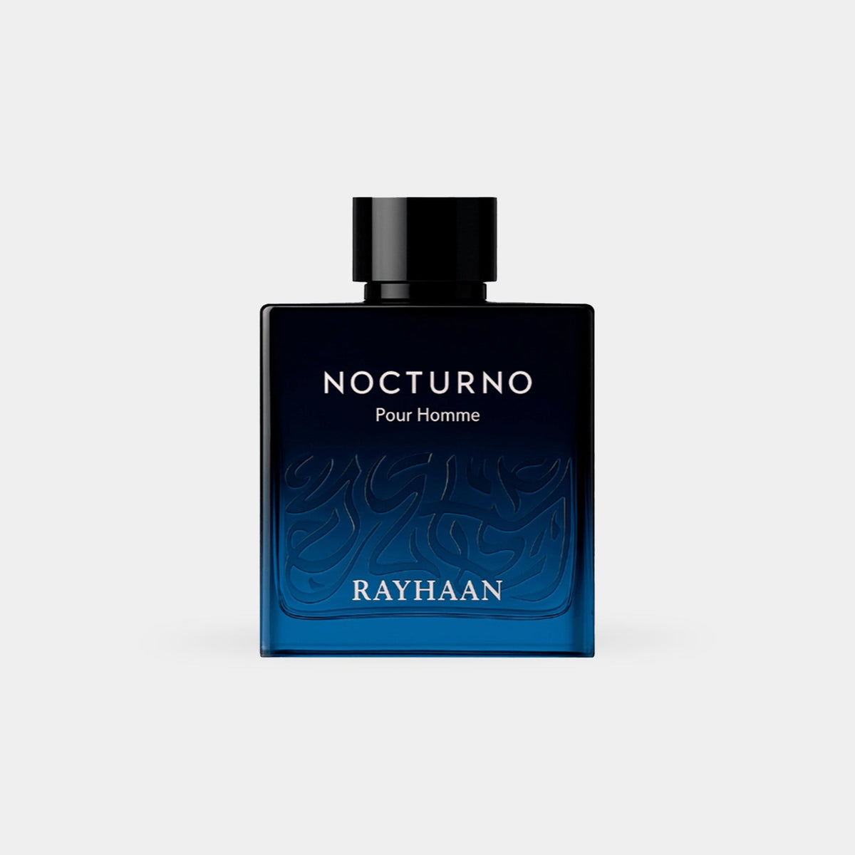 Rayhaan Nocturno Pour Homme by RAYHAAN- Elarab