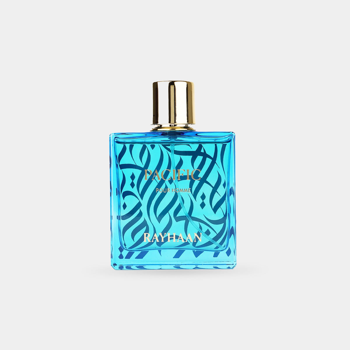 Rayhaan Pacific For Him by RAYHAAN- Elarab