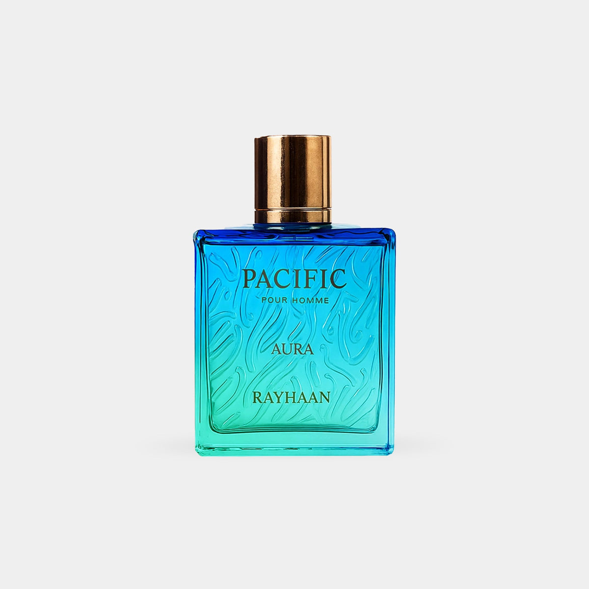Rayhaan Pacific Pour Homme Aura by RAYHAAN- Elarab