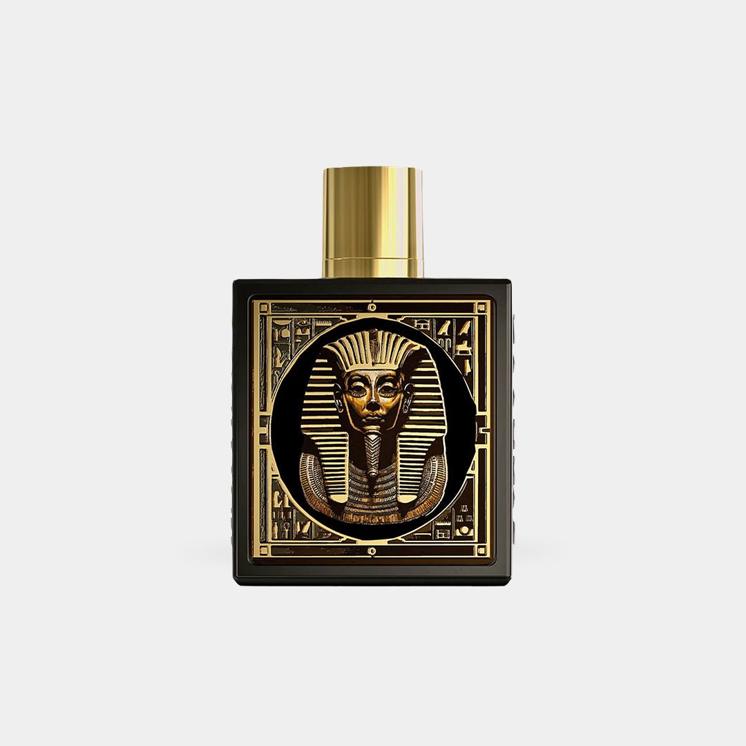 Rayhaan Pharaoh by RAYHAAN- Elarab