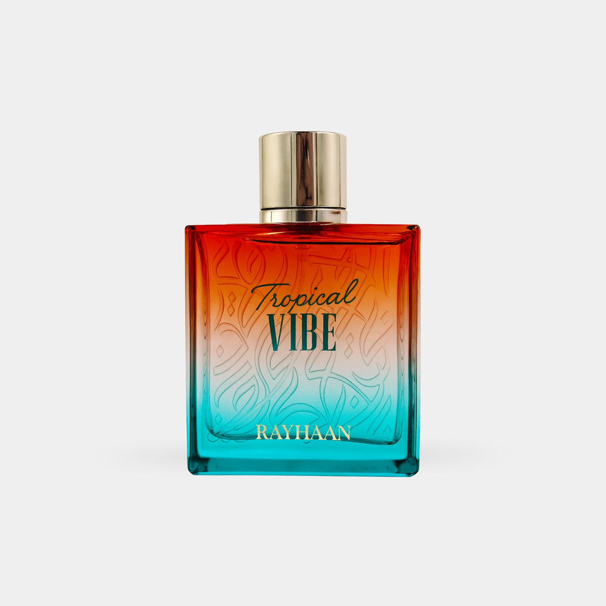 Rayhaan Tropical Vibe by RAYHAAN- Elarab