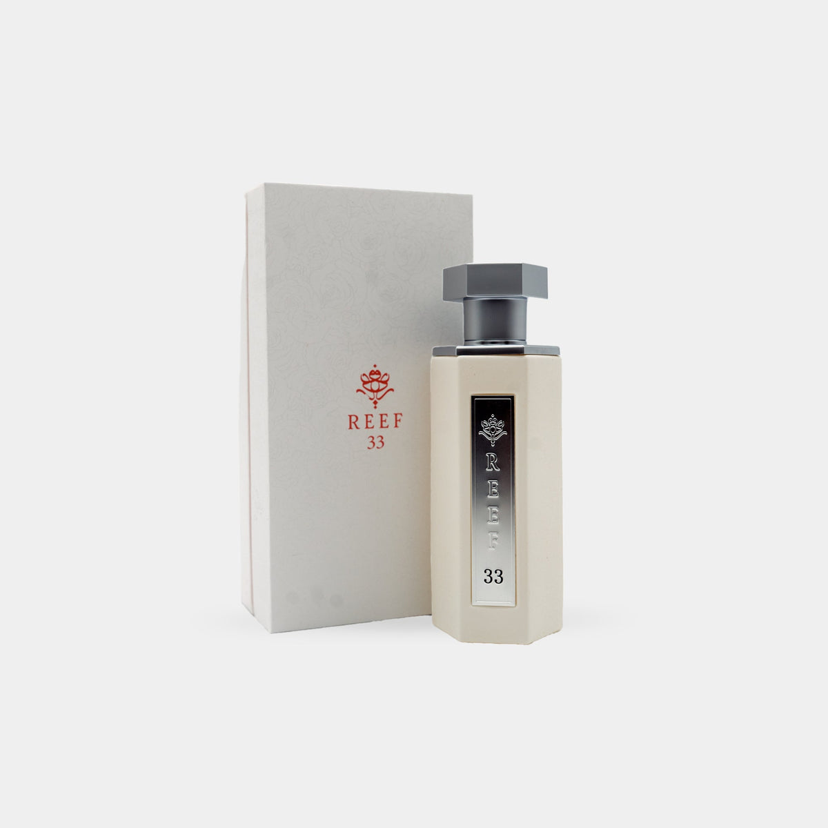 Reef 33 White by REEF- Elarab