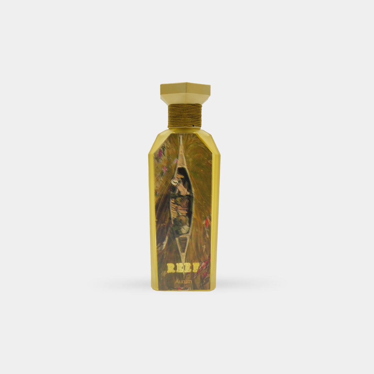 Reef Aurum 150ML by REEF- Elarab