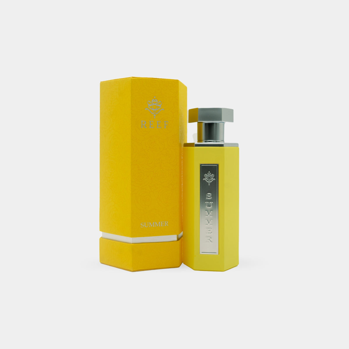 Reef Summer Yellow by REEF- Elarab