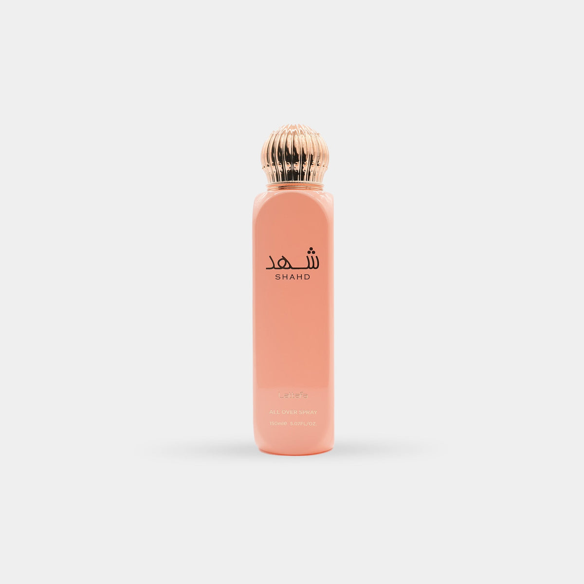 Shahd All Over Spray by LATTAFA- Elarab
