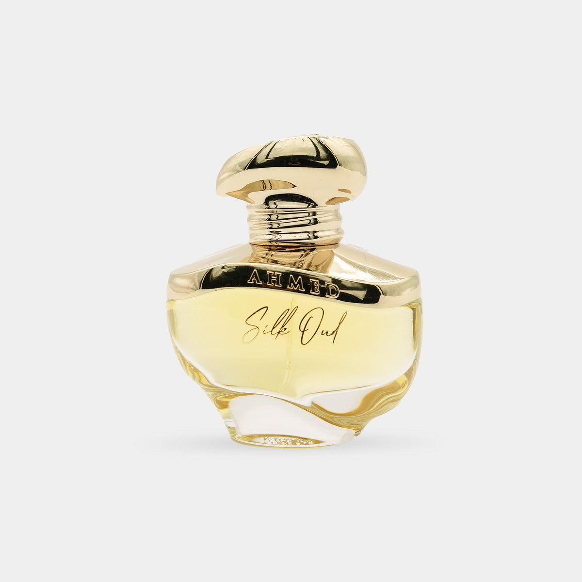 Silk Oud by AHMED AL MAGHRIBI- Elarab