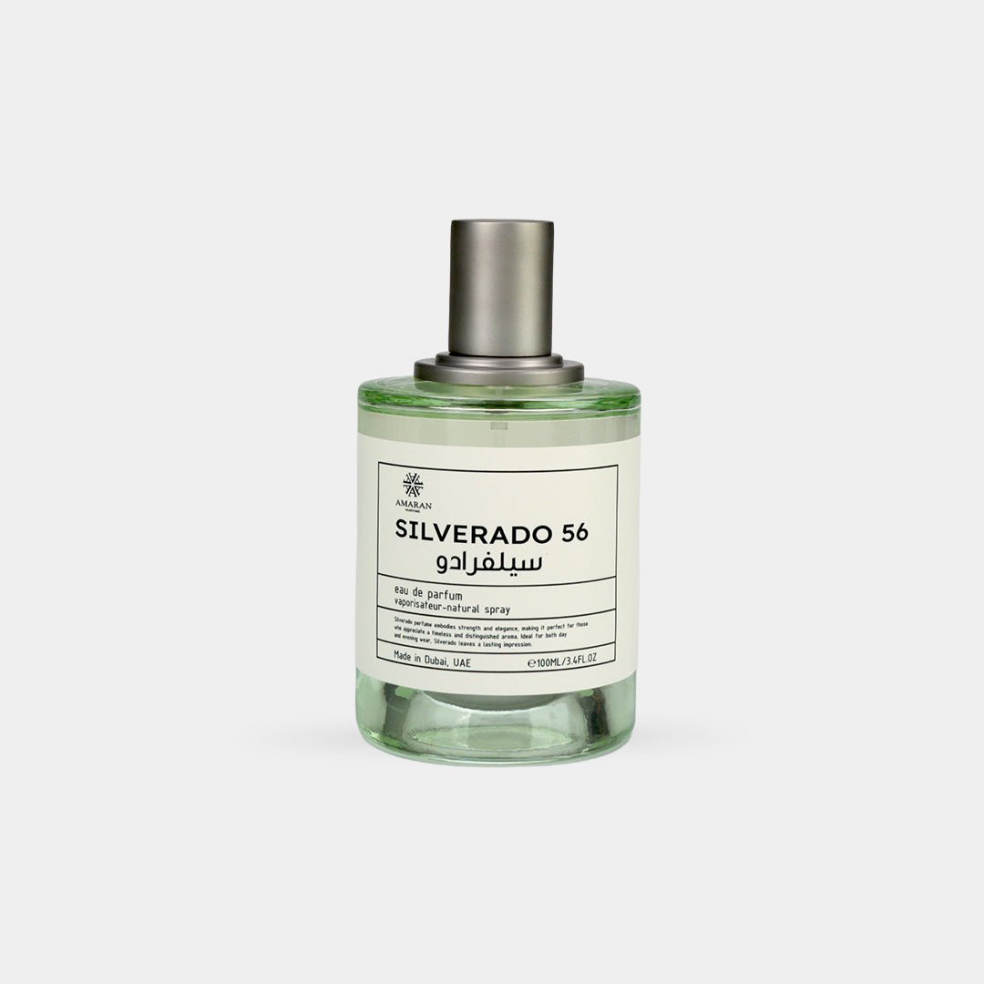 Silverado 56 by AMARAN- Elarab