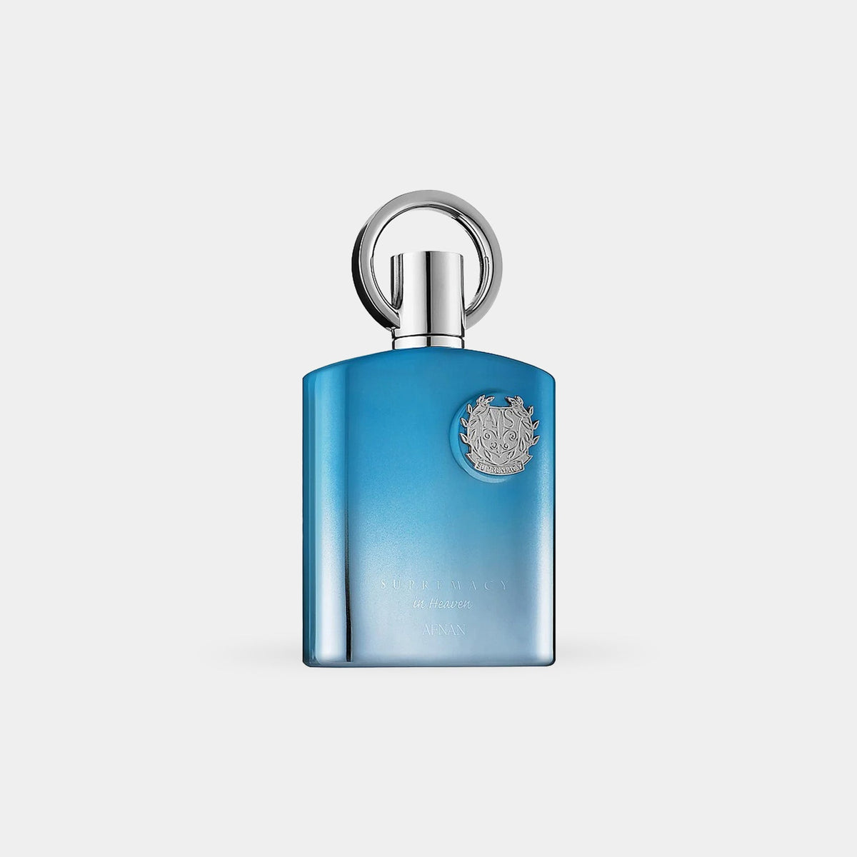 Supremacy In Heaven Pour Homme by AFNAN- Elarab