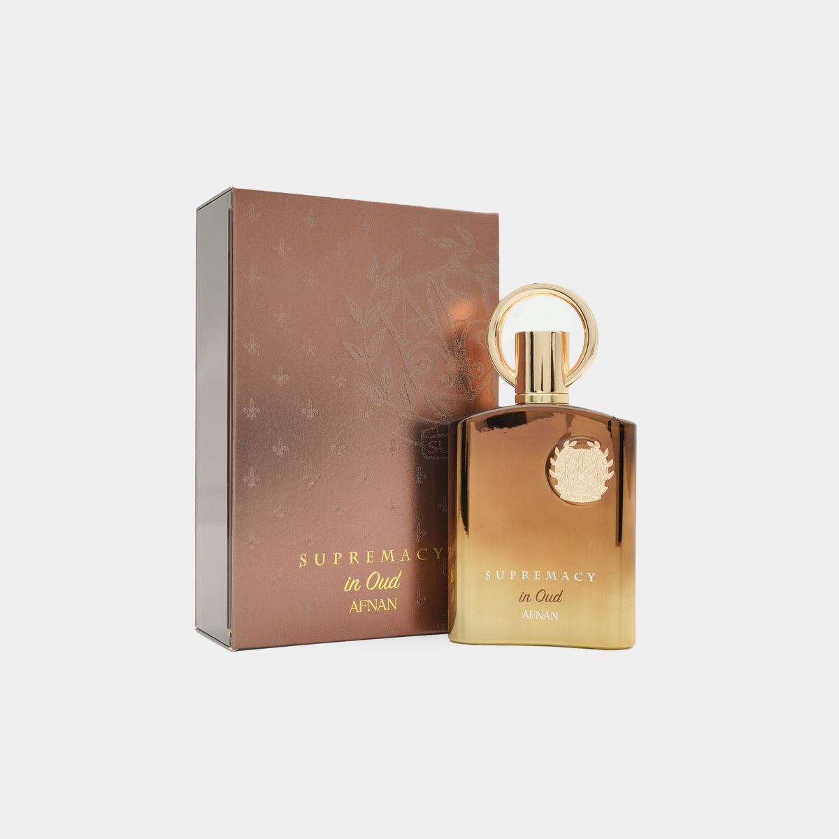 Supremacy in Oud by AFNAN- Elarab